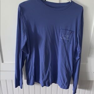 Vineyard Vines Long Sleeve T-Shirt